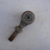 Ruote per binario su cuscinetti