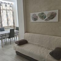Casa sul mare climatizzata 4 posti