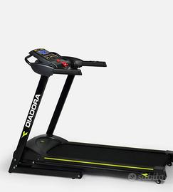 Tapis roulant diadora