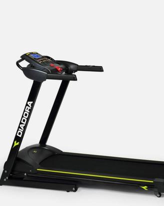 Tapis roulant diadora