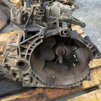 cambio fiat ducato 2.3 sigla F1AE0481C