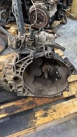 cambio fiat ducato 2.3 sigla F1AE0481C