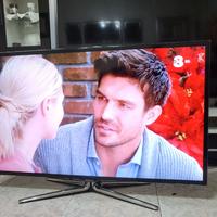 SMART TV SAMSUNG 43 POLICI 4K UHD T2 