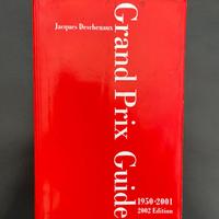 Guida Formula 1 Deschenaux Grand Prix