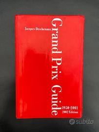 Guida Formula 1 Deschenaux Grand Prix