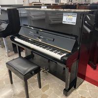 PIANOFORTE VERTICALE YAMAHA U3 BK