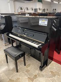 PIANOFORTE VERTICALE YAMAHA U3 BK