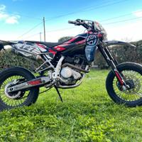 Husqvarna SMR 125 - 2012