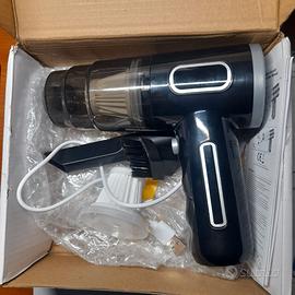 Aspirapolvere Portatile