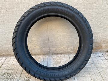 Pirelli scorpion A/T 140 80 18