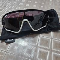 Occhiali Oakley Jawbre Ker Pizm