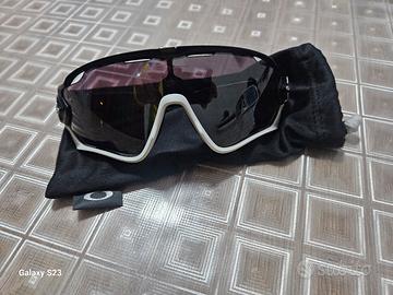Occhiali Oakley Jawbre Ker Pizm