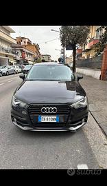 Audi a1 s-line