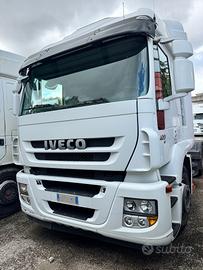 IVECO 420 - 2007 - Euro 5