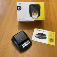 Rilevatore di Banconote False