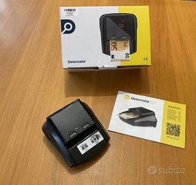 Rilevatore di Banconote False
