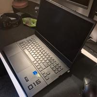 HP Omen 16 gaming laptop potenziato