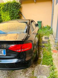 Audi A4 2.0 Diesel Automatico
