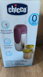 Thermos pappa Chicco