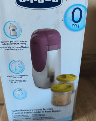 Thermos pappa Chicco