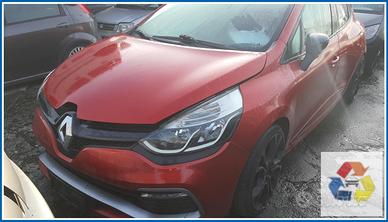 Ricambi Usati RENAULT Clio IV
