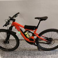 Specialized Turbo Levo e-MTB 29" Tg. M