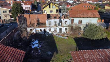 CASA INDIPENDENTE A VILLANOVA CANAVESE