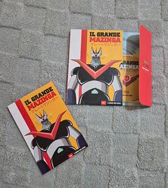 Il grande mazinga