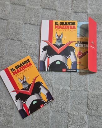 Il grande mazinga