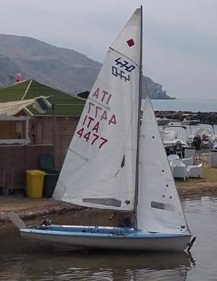 NAUTIVELA 470