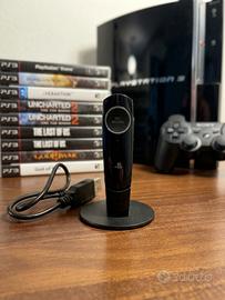 Auticolare Bluetooth Sony per PlayStation 3 PS3