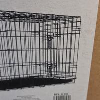 kennel box per cani