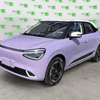 Dongfeng Box Style - con ecoincentivo 2025