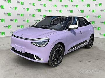 Dongfeng Box Style - con ecoincentivo 2025