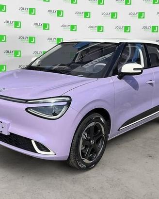 Dongfeng Box Style - con ecoincentivo 2025