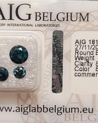 N6 Diamanti Carati 2,06 Valuto x Orologio - E bike