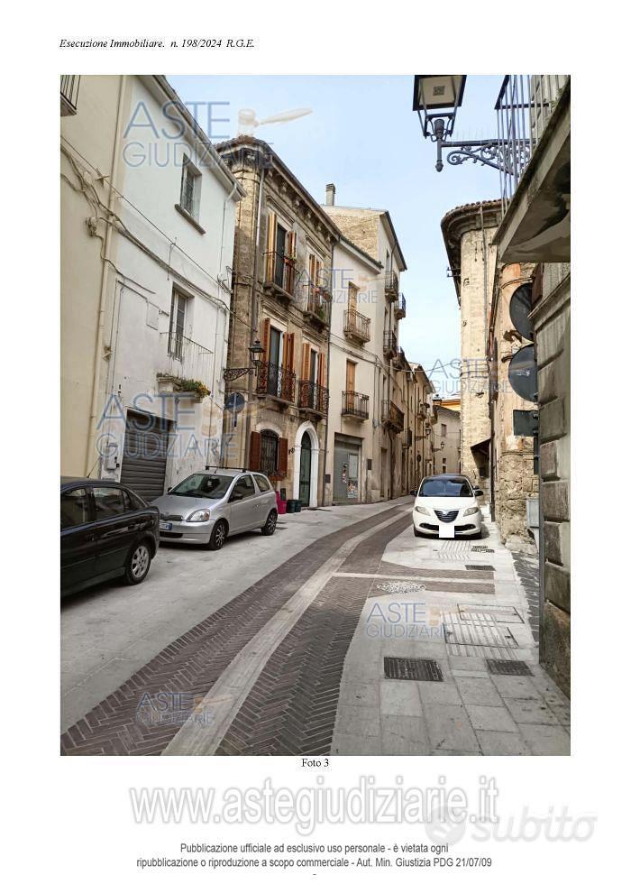 Appartamento – Torre de' Passeri, Pescara - Vista 3