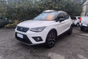 Seat Arona 1.6 TDI 115 CV FR