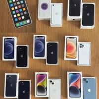 iPhone usato garantito