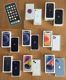 iPhone usato garantito