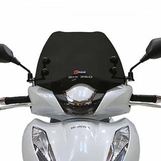 cupolino / parabrezza honda sh