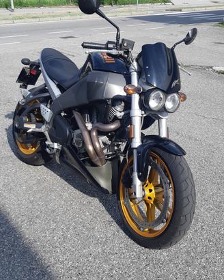 Buell