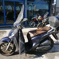 kymco people s 150 2018