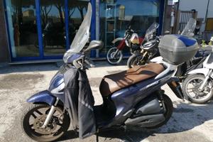 kymco people s 150 2018