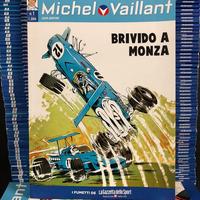 MICHEL VAILLANT -1/80 COMPLETA - La Gazzetta dello
