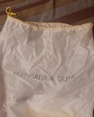zainetto mandarina duck