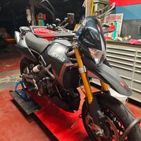 Aprilia Dorsoduro 750 ABS pluriaccessioriata