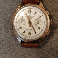 Orologio da polso Chronographe Suisse 17 Rubis