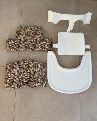 Accessori trip trap stokke