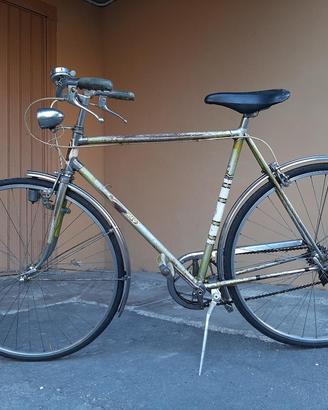 bicicletta legnano